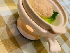 清汤狮子头-无名居(西直门总店)
