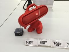 -亦庄创意生活广场