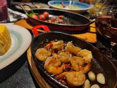 -西堤牛排(杭州金沙天街龙湖店)