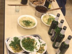 -老四季(南市场店)