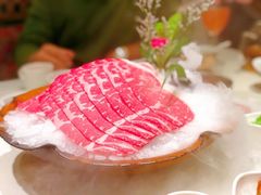 -爱丽格斯火锅(东岸国际店)