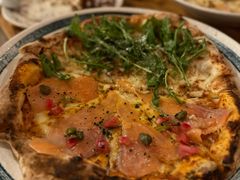 -PIZZA BIANCA(民园店)