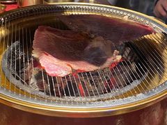 -西塔老太太泥炉烤肉(温州首店万象城黑金店)