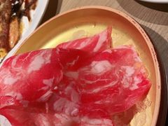 -星伦多自助料理(爱琴海店)