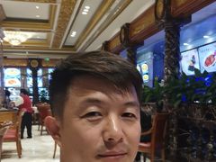-万宝海鲜舫(劳动公园店)