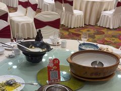 -风味小馆(天目湖宾馆店)
