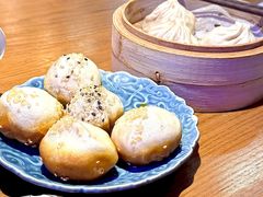 -鑫震源·苏式大虾生煎(山塘街店)