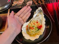 -夜食白市Yespicy·烧烤啤酒宵夜(番禺四海城店)
