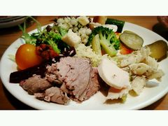 -So Lounge索兰至餐厅(蓝色港湾店)