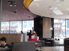 -鸿运茶餐厅(皇岗店)