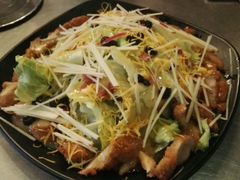 -MI WU FACTORY米屋美食工厂餐厅(绿地店)