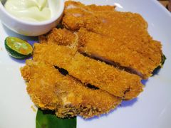 -苏小柳点心·手作小笼包(浦东嘉里城分院)