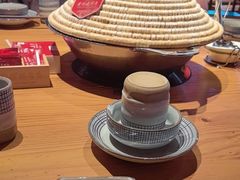 -野山舂·贵州现舂酸汤牛肉(鸿通城店)