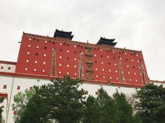-普陀宗乘之庙(小布达拉宫)
