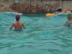 -太阳岛度假酒店