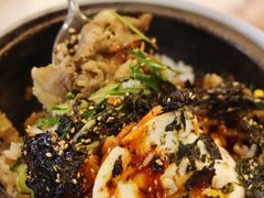 -京尚道韩式美食屋(海甸岛店)