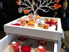 -行者书屋大堂吧 ·下午茶(南京圣和府邸酒店)