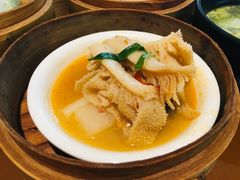 -丽致餐厅(美豪丽致店)