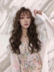 -3AM HAIR SALON染发烫发接发