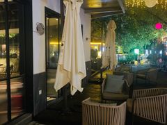 -Nirvana Cafe&Bar(北仓文创街区店)