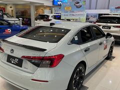 -东风本田汽车宝田特约销售服务店