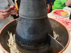 -东来顺饭庄(天坛店)