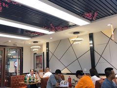 -川湘哥麻辣鸡块(万达店)