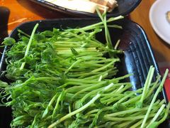 -捞围鲜·港式打边炉(海阳路店)