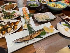 -魁炉居酒屋·深夜食堂(较场口店)