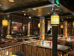 -羊大爷涮肉(亮马桥店)