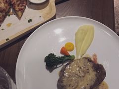 -G+KITCHEN(龙湖狮山天街店)