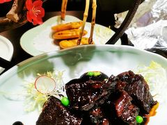-紫圆 · 雅宴高级餐厅(杭州东站店)