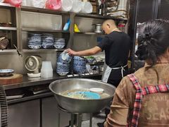 -平安桥张氏肥肠粉