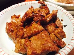 自家果香牛排-犟牛家·榴莲烤肉(五棵松店)