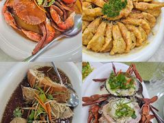 -钱塘府海鲜餐厅