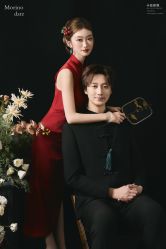 -卡兹摄影STUDIO婚纱摄影(文化路万达店)