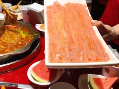 -山城辣妹子(定福庄店)