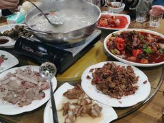 -祥盛隆羊汤馆(芙蓉店)