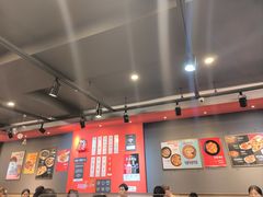 -香港饭店0410(明洞店)