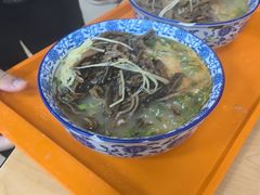 -瞻老元面馆(双塘路店)