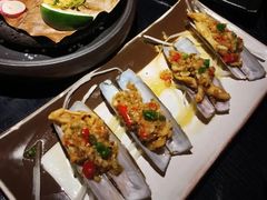 -花潮料理艺食馆(成都万象城店)