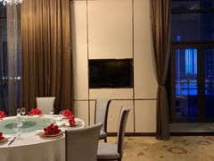 -福州天元国际威斯汀酒店·中国元素餐厅