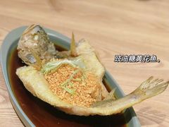 -粤集·手工粤菜(皇庭广场店)