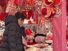 -西北轻工批发市场