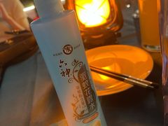 -芭堤雅泰国餐厅(胜利路店)