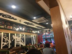 -痴串串(星汉路总店)