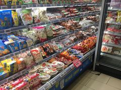 -永辉超市(群众路店)