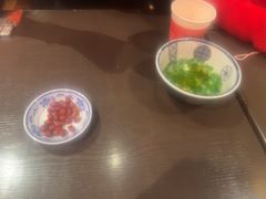 -王繁星面馆(西安熙地港店)
