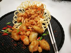 -泓历皇朝酒店(东亭店)