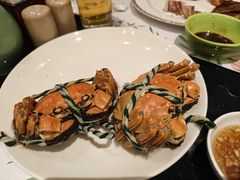 -上海虹桥宾馆·SLIDER(郁锦香店)